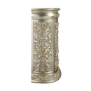 Sorina - Chest - Antique Gold