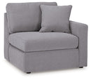 Modmax - 3 Piece Sectional
