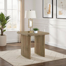 Adina - Rectangular Wood Table