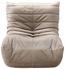Relax - Velvet Upholstered Chair