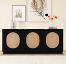 Cane - Sideboard