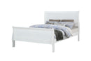 Louis Philip - Bed