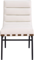 Burke - Dining Chair (Set of 2)