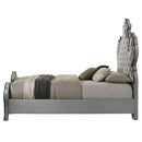 Perine - Bed