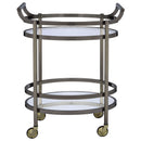 Lakelyn - Serving Cart
