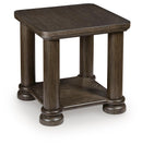 Bannette - Rectangular Table