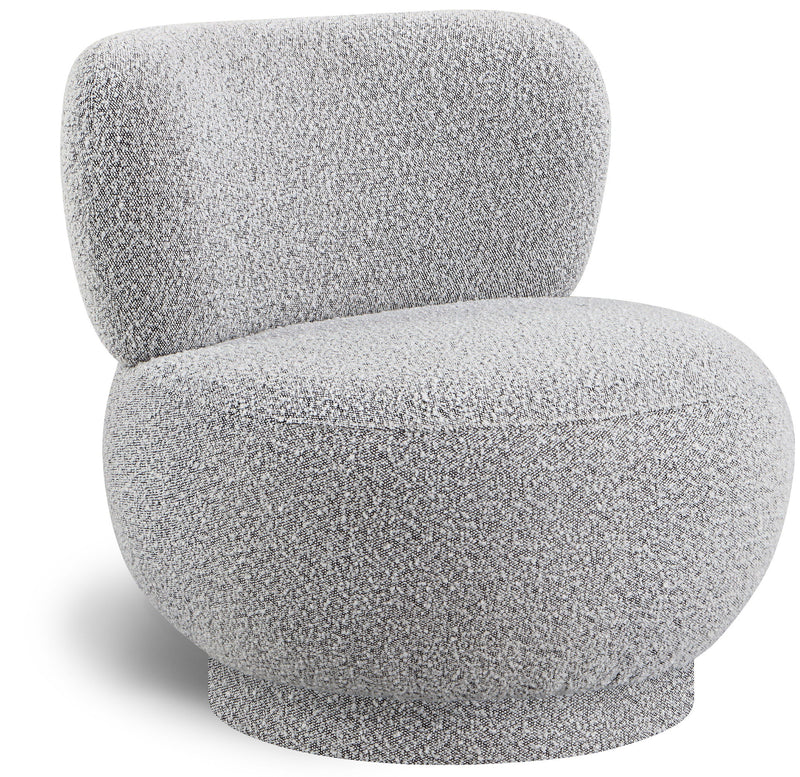 Calais - Accent Chair