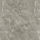 Lainey - Round Faux Marble Side End Table