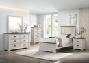 Leighton - Panel Bedroom Set