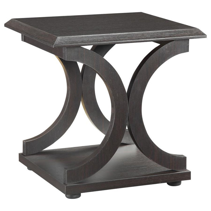 Shelly - Coffee Table Set