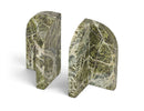 Dufresne - Genuine Marble Bookend