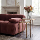 Evren - 2 Piece Nesting End / Side Table
