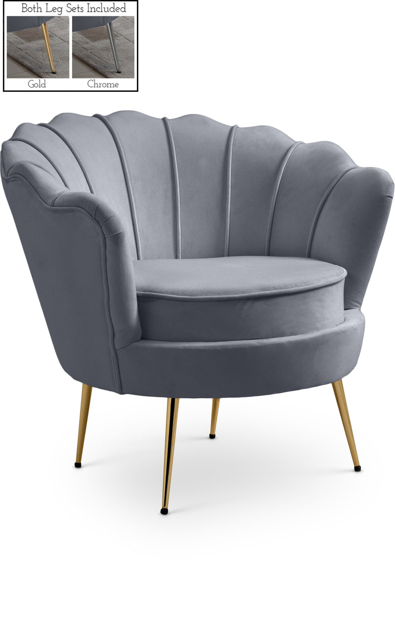 Gardenia - Accent Chair