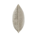 Heirloom Velvet - SLD Pillow - Silver