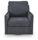 Dishford - Swivel Accent Chair
