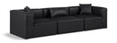 Cube - Modular 3 Seat Sofa