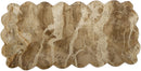 Ruffalo - Genuine Marble Tray