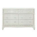 Dorothy - Dresser - Ivory