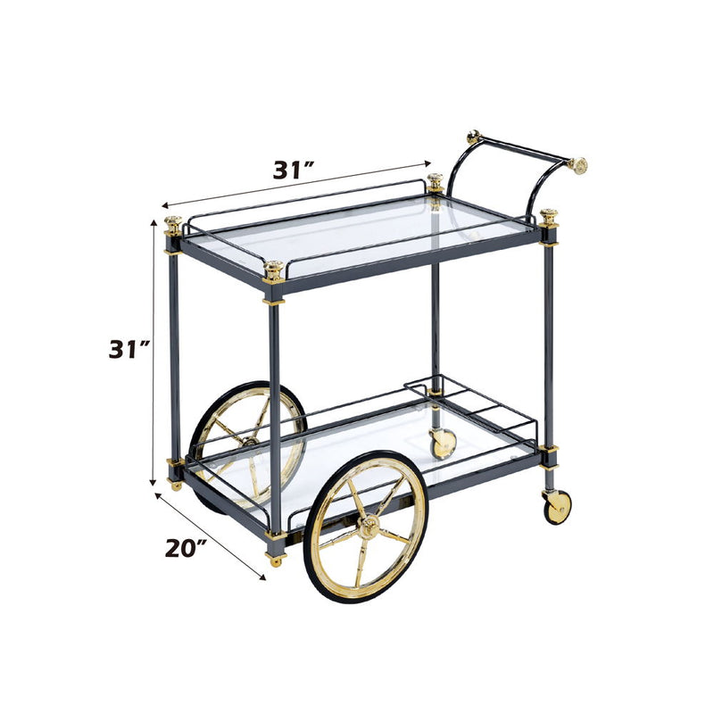 Cyrus - Serving Cart