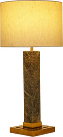Pillar - Table Lamp