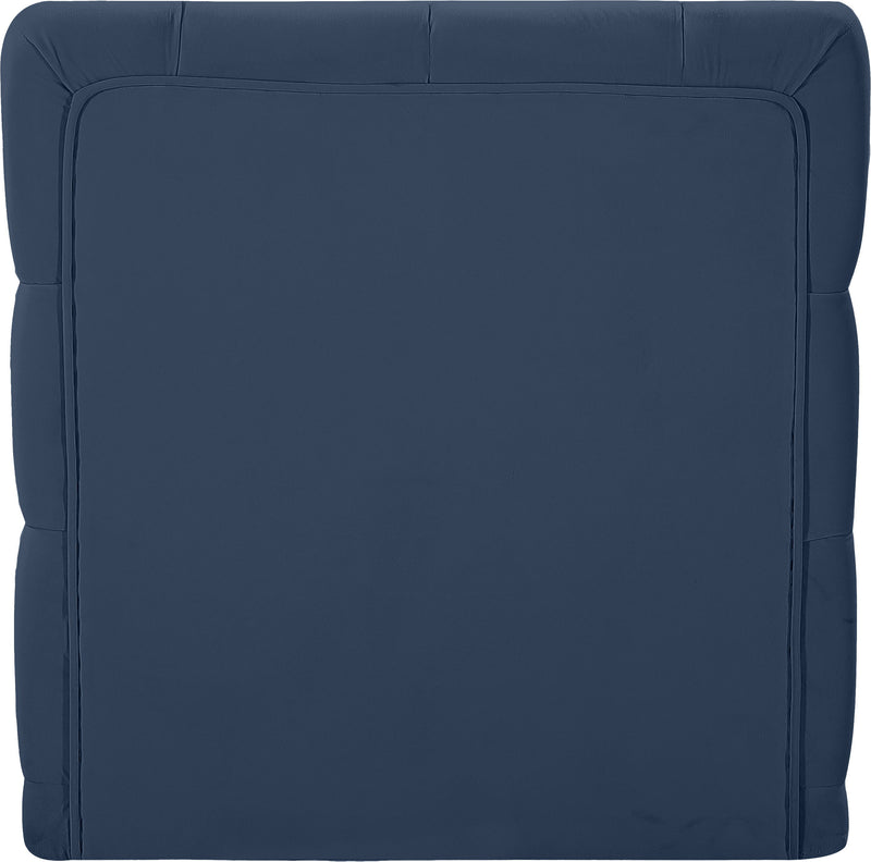 Tuft - Armless Chair