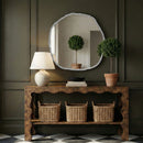 Molten - Iron Mirror