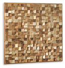 Dashwell - Wall Decor - Brown