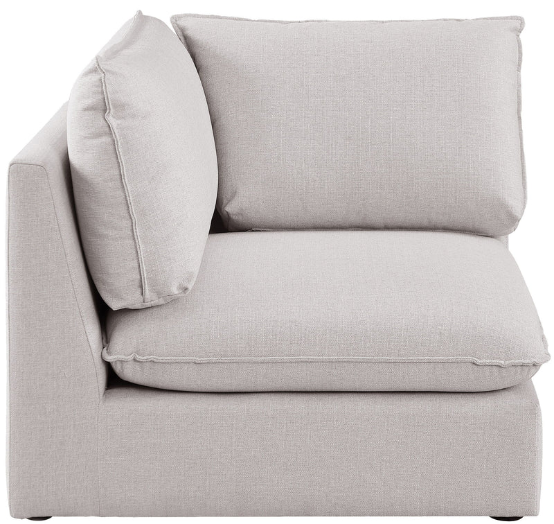 Mackenzie - Corner Chair