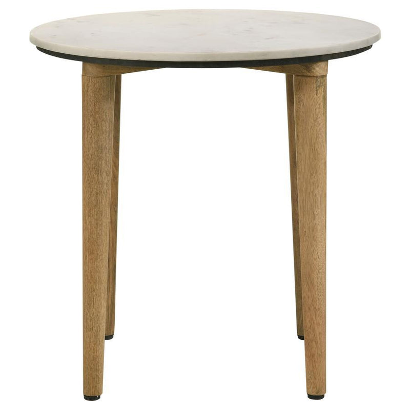 Aldis - Coffee And End Table Set