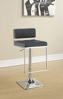 Alameda - Square Adjustable Bar Stool