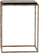 Calida - Nesting End Table - Brass