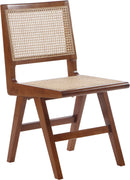 Preston - Dining Side Chair (Set of 2)