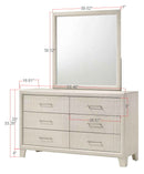 Charlie - Dresser