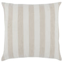 Atwater - Pillow - Ivory / Natural