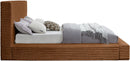 Dexter - Upholstered Bed