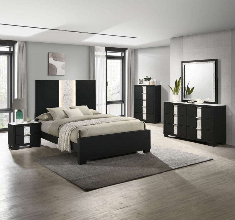 Rangley - Bedroom Set