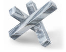 Stix - Marble Decorative Object