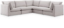 Mackenzie - Modular Sectional
