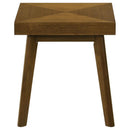 Westerly - Square Coffee And End Table Set