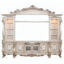 Gorsedd - Entertainment Center - Golden Ivory
