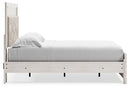 Altyra - Panel Bed