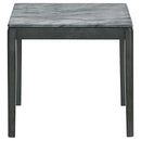 Mozzi - Faux Marble Coffee Table Set