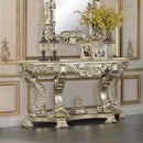 Sorina - Sofa Table - Antique Gold