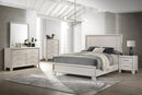 Charlie - Bed