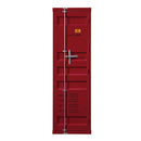 Cargo - Wardrobe (Single Door)