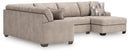 Newellen - Sectional