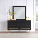 Marisol - Dresser