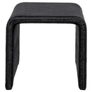 Cahya - Rattan Coffee And End Table Set