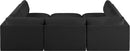 Ease - Modular Sectional