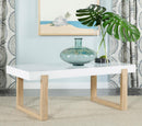 Pala - Rectangular Table
